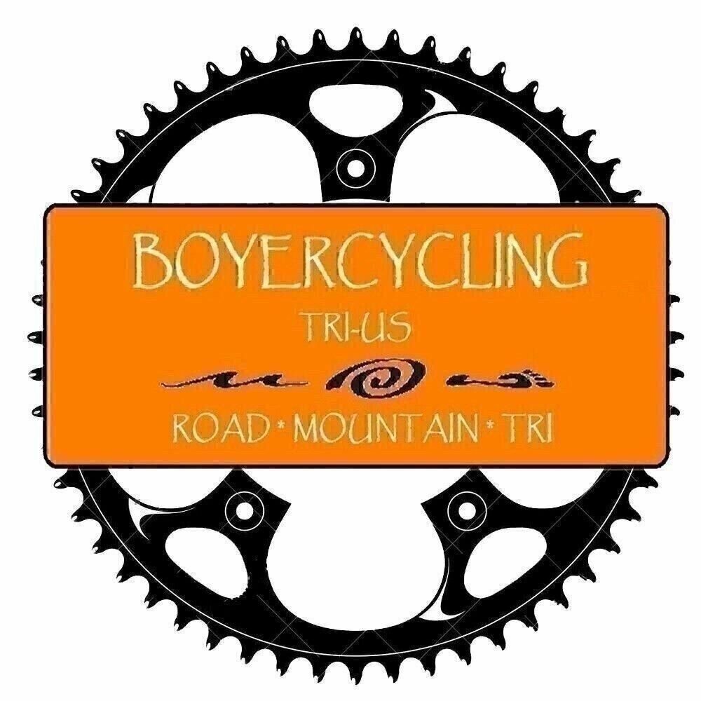 FSA Full Speed Ahead GOSSAMER ABS Replacement CHAINRING 110 x 52t – Black (4h)