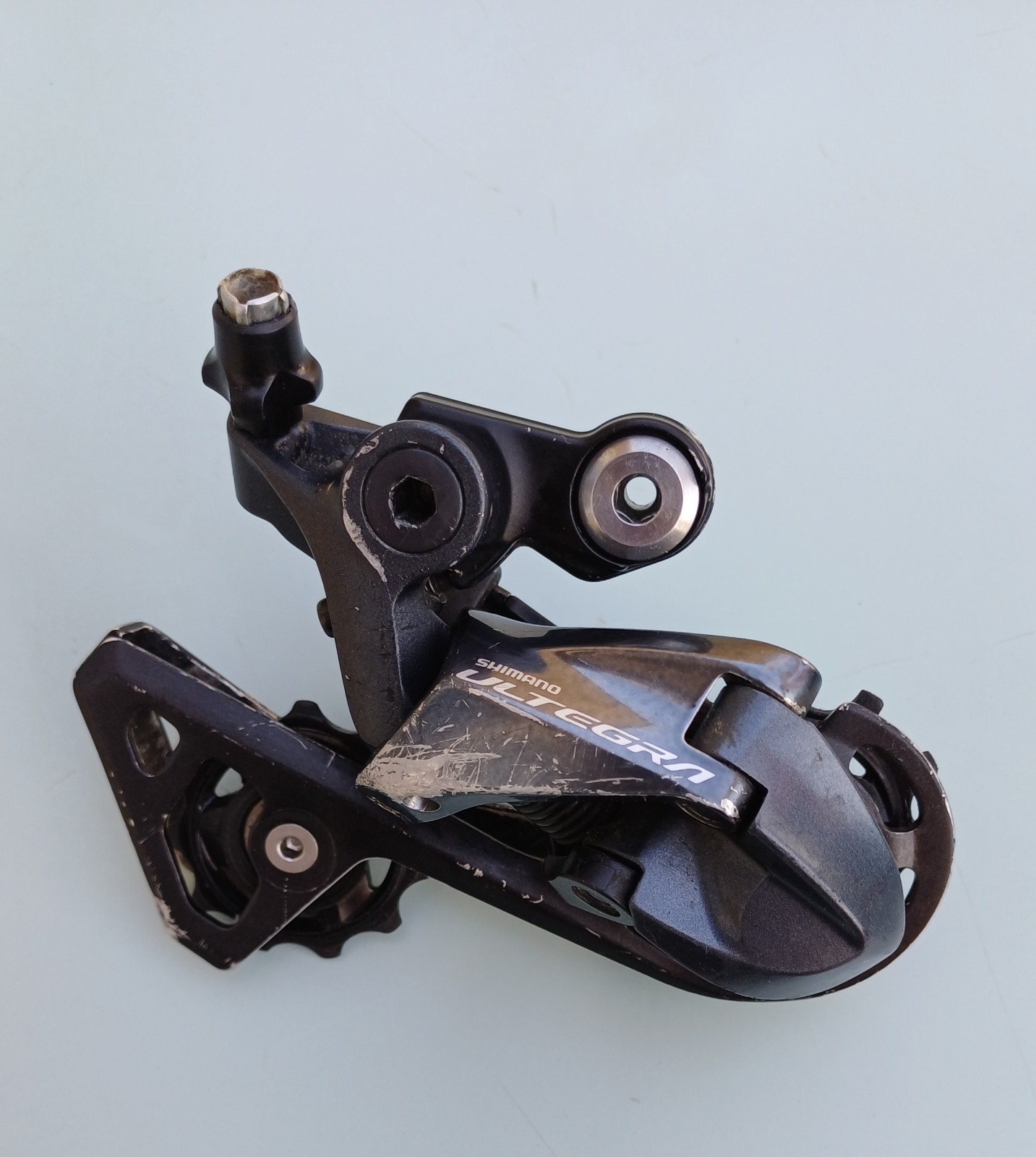 rear derailleur Shimano Ultegra RD-R8000 ss short gear cage 11 6b