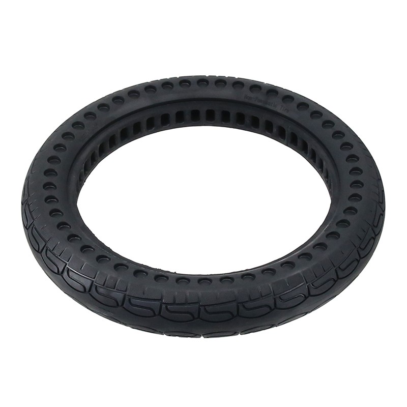 14 Inch 14×2.125 Puncture-proof Solid Tire for Electric Folding Bike Wheel Parts