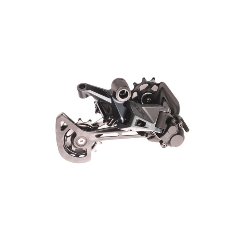 SHIMANO SLX M7100 1X12 Speed SL RD KMC Chain Sunshine Cassette Groupset 4Pcs MTB