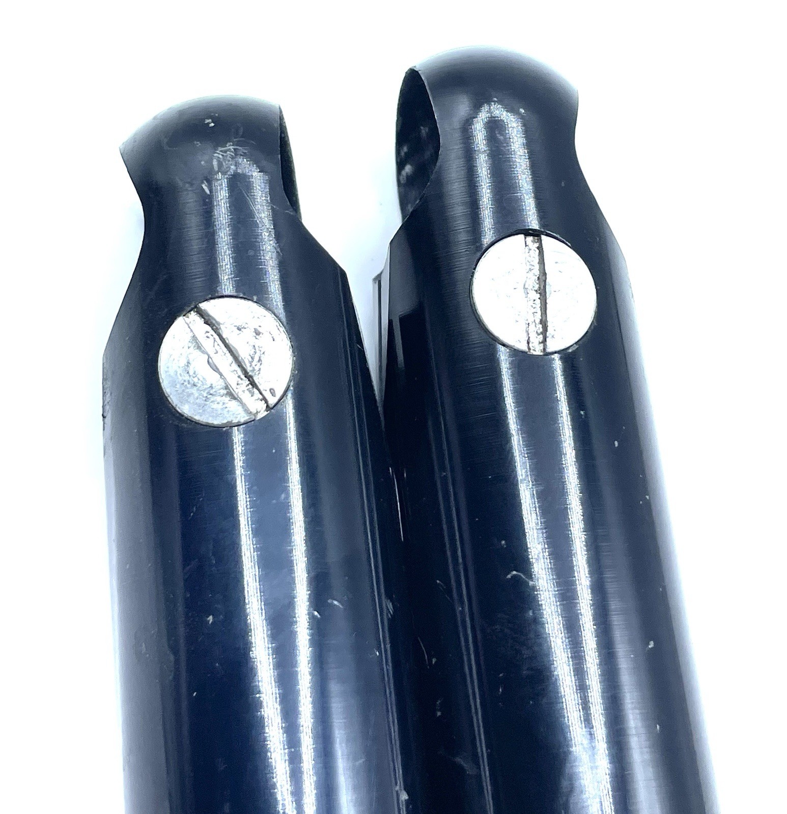 Tune Ultralight Mountain Bike Bar Ends Made In Germany 65 Grams