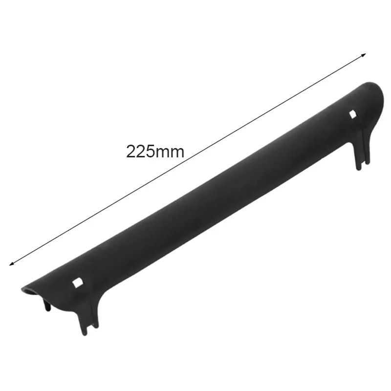 Bike Chainstay Protector Rubber Frame Guard MTB Road Chain Protection Cover