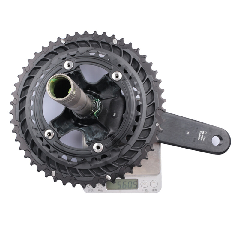 Shimano 105 R7000 2×11 Speed Road Bike Full Groupset R7100 Crank Rim Shift Brake