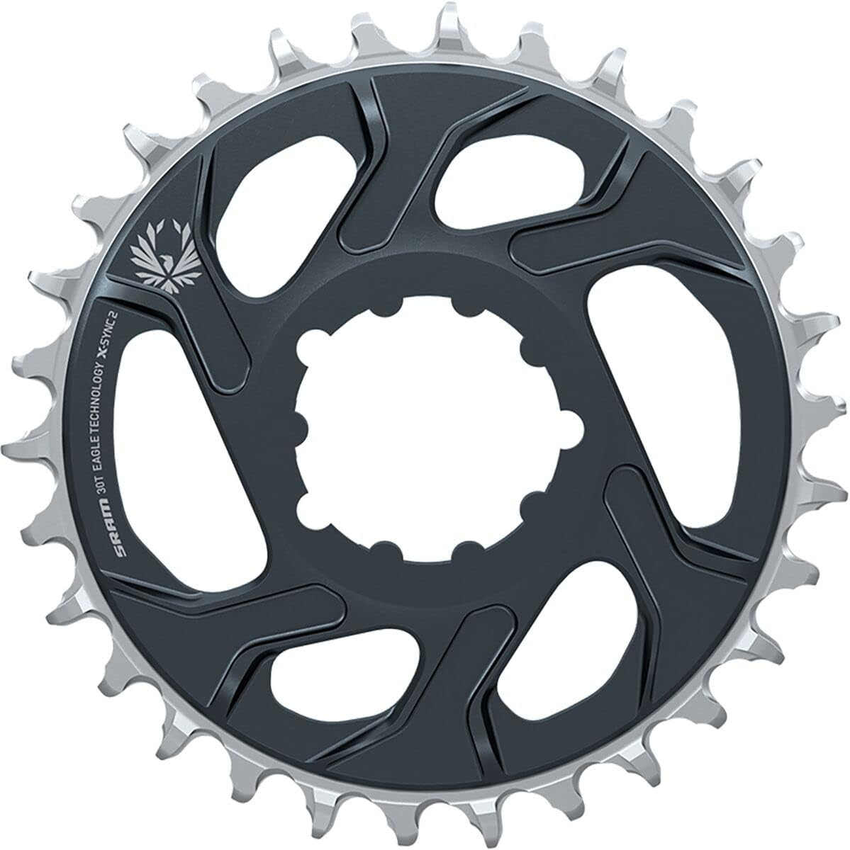 X-Sync 2 Eagle 12-Speed Direct Mount Chainring