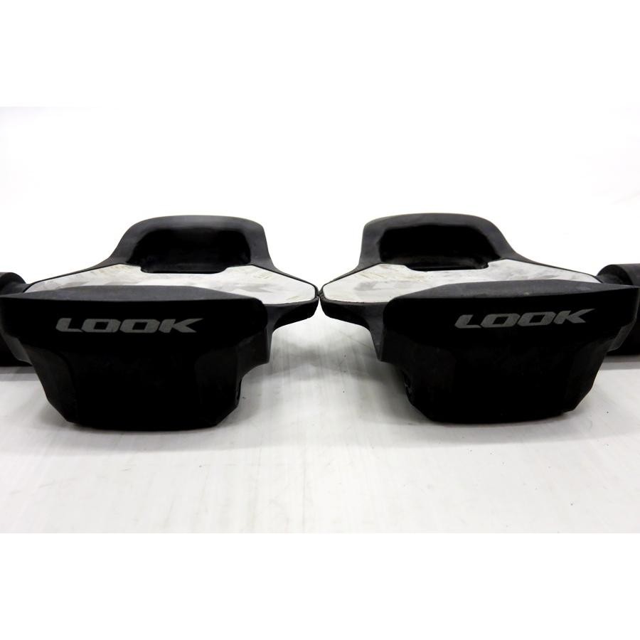 LOOK KEO BLADE CARBON 12 Used Binding Pedal Cycling Equipment