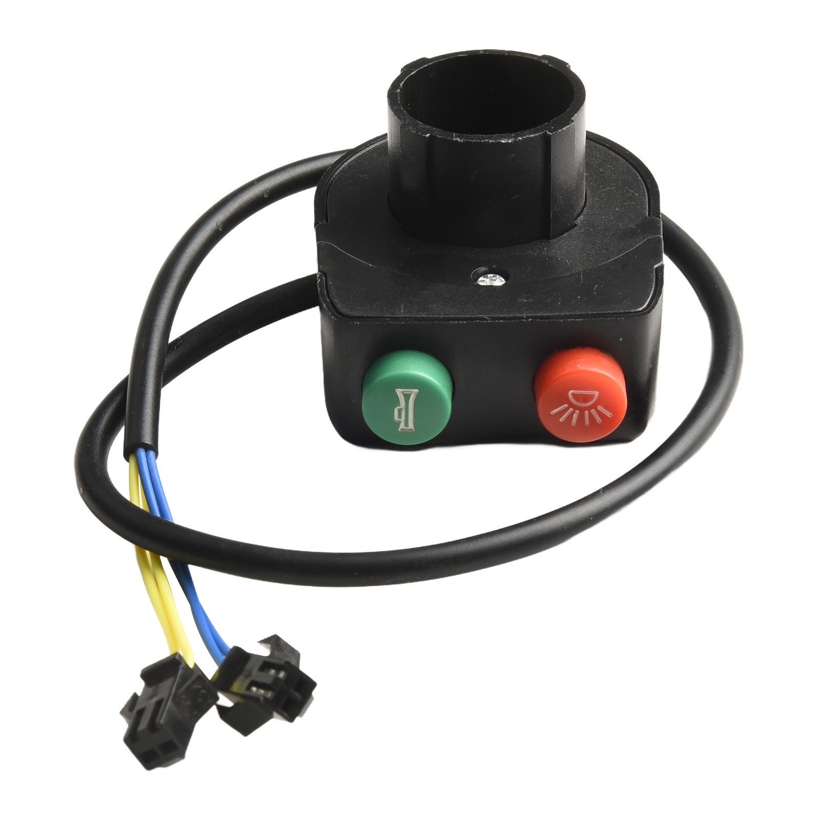 ON OFF Button Ebike Switch Kill Switch 12V 24V 36V 48V Brand New
