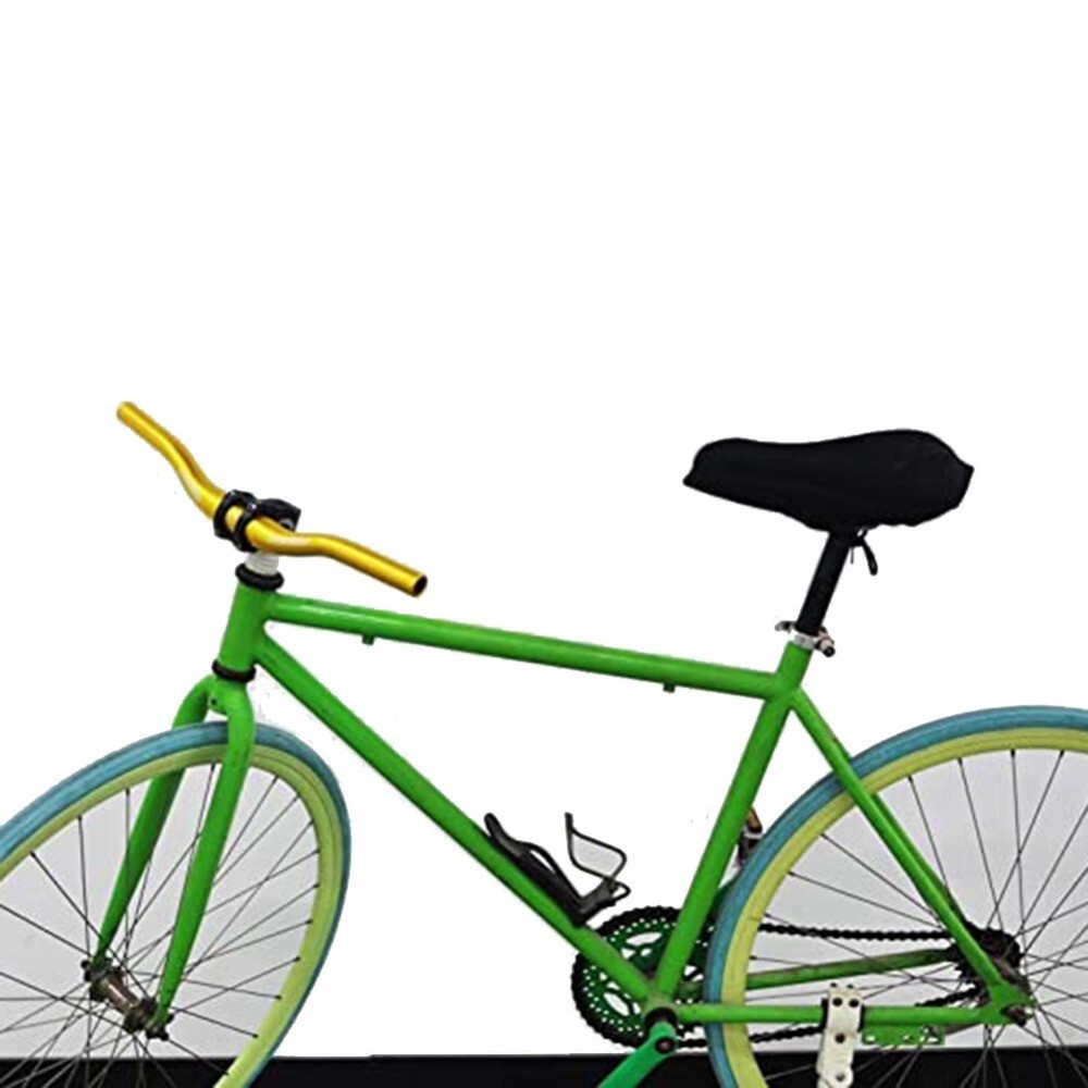 25.4*480-580mm Bicycle Riser Handlebar Aluminum Alloy Mountain Bike Handlebars