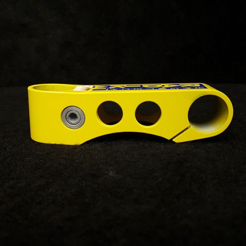 Aheadset Stem «RADIKAL ERGOTECH» 105 Mm (Ref 990)