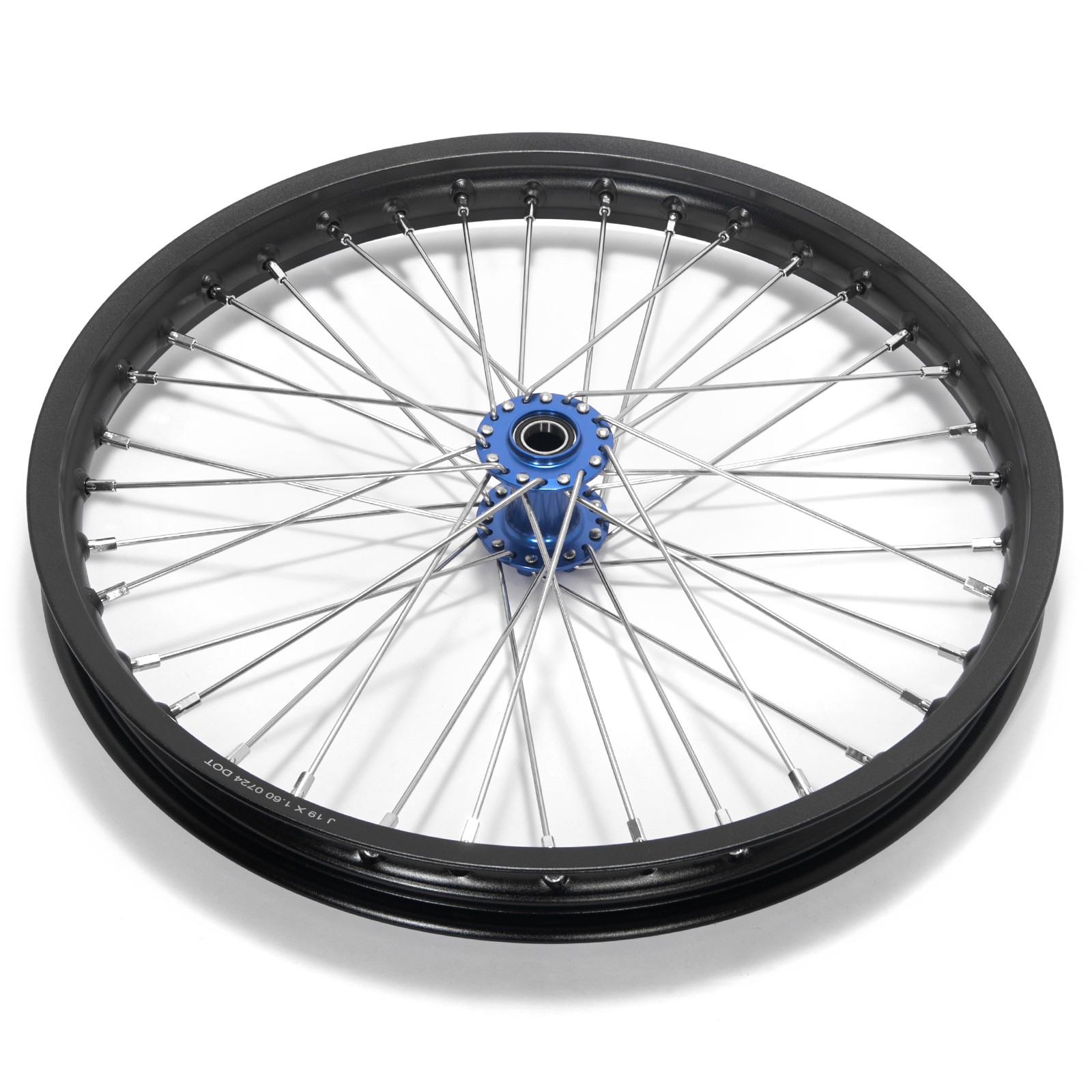 TARAZON 19×1.6 Spoke Front Wheel Rim Hub For Sur Ron Light Bee X LBX For Talaria