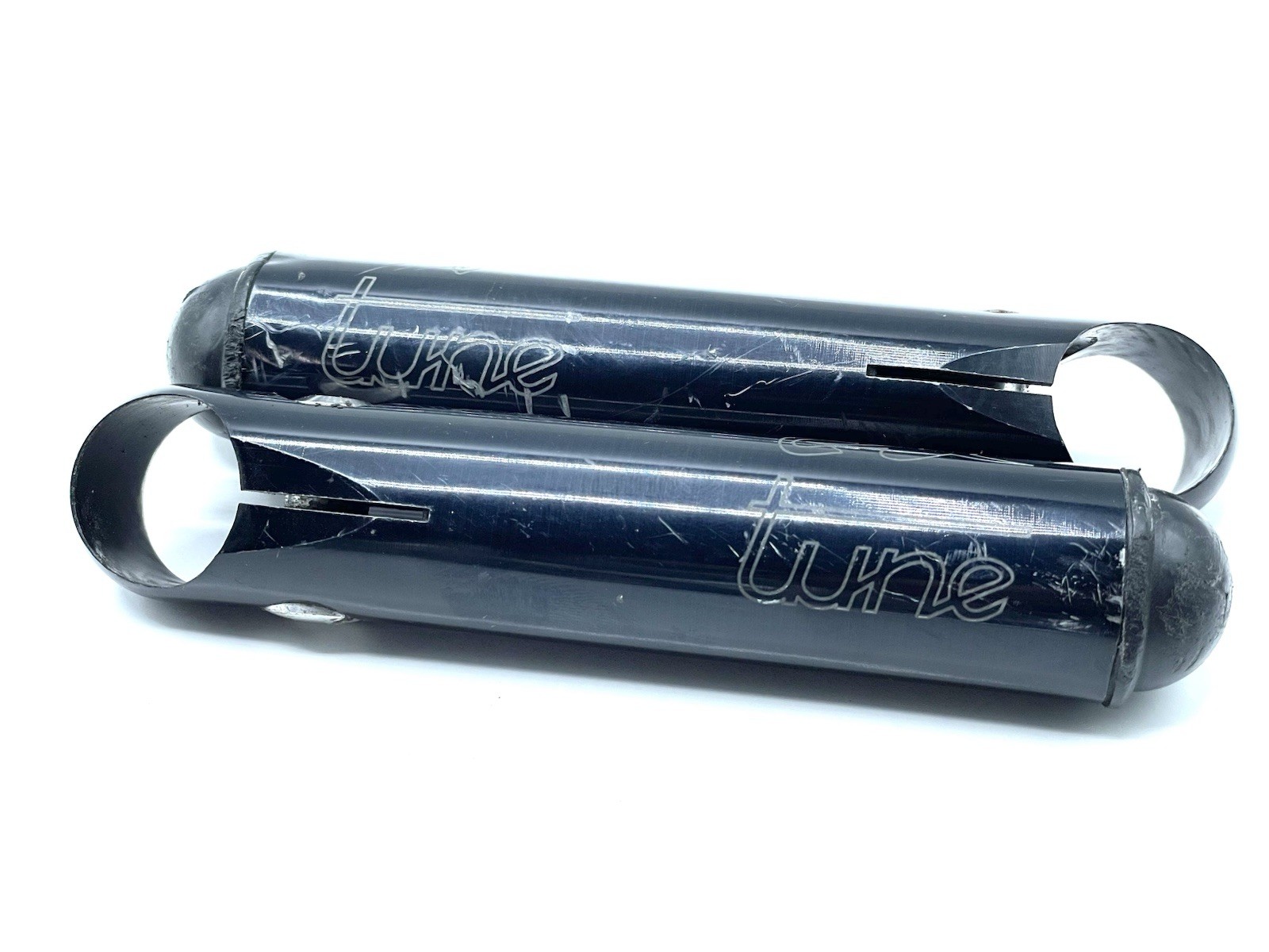 Tune Ultralight Mountain Bike Bar Ends Made In Germany 65 Grams