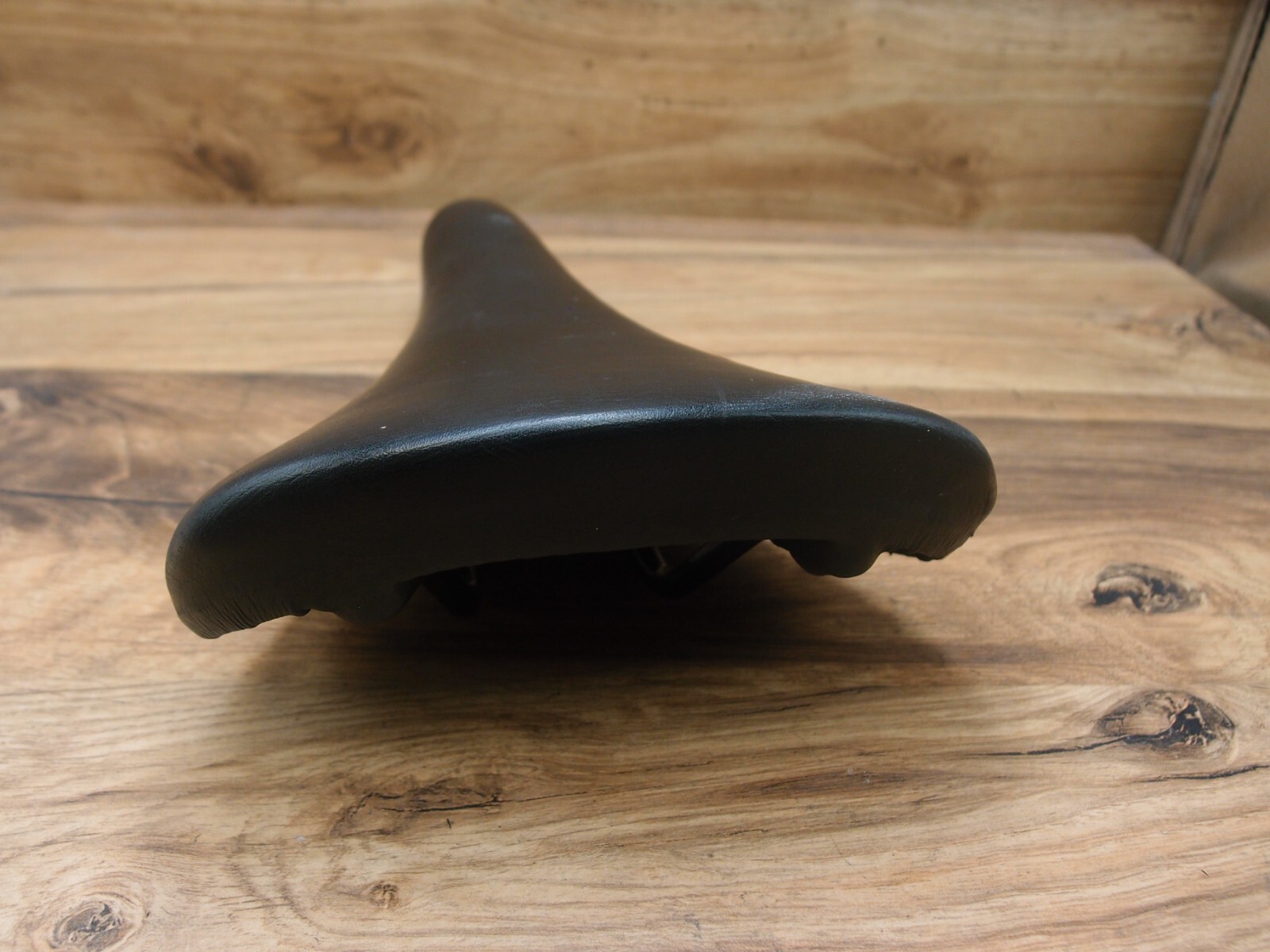 1990 MTB saddle Cycletech by Velo VML-244 made in Italy seat