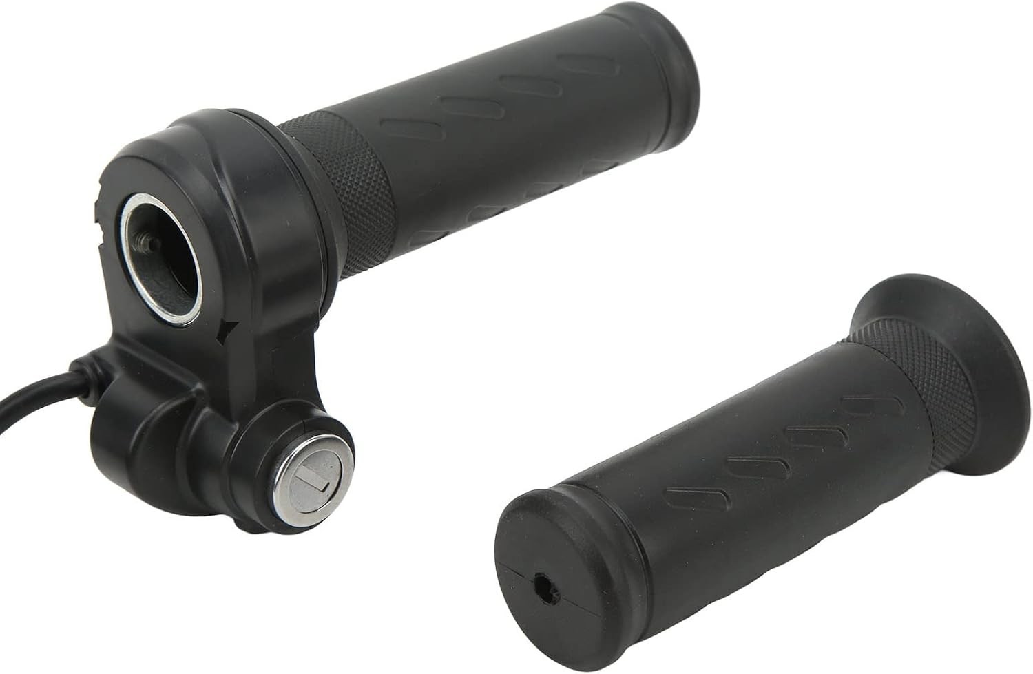 Twist Throttle E Bike, 0.87-0.89in Handlebars Diameters E Bike Throttle with …