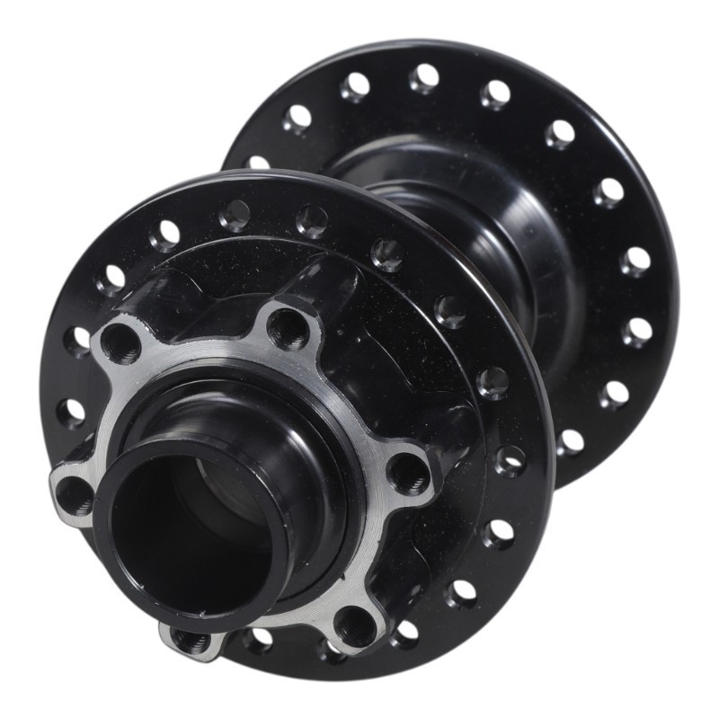 Easyly Install Mountain Bike Hub Cycling Road Bike Hub Quickly Release Hub