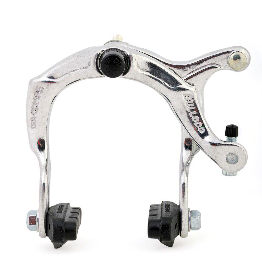 Dia-Compe Bulldog 884L Freestyle BMX Reverse Pull Front Brake Silver – Front