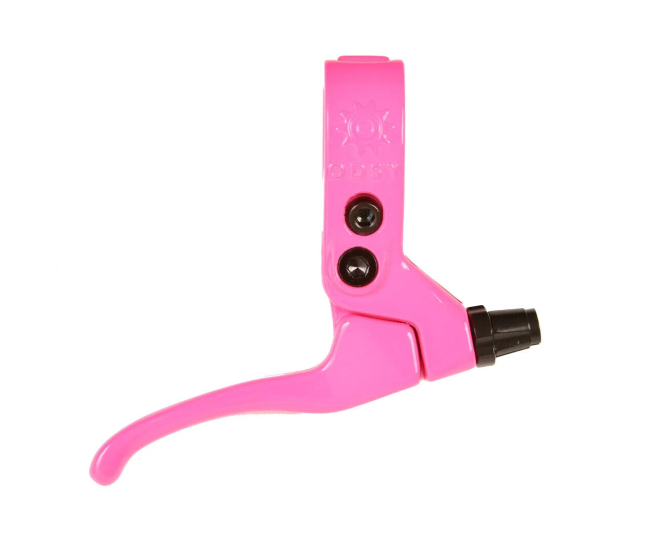 BMX Odyssey Springfield Hot Pink Right Lever