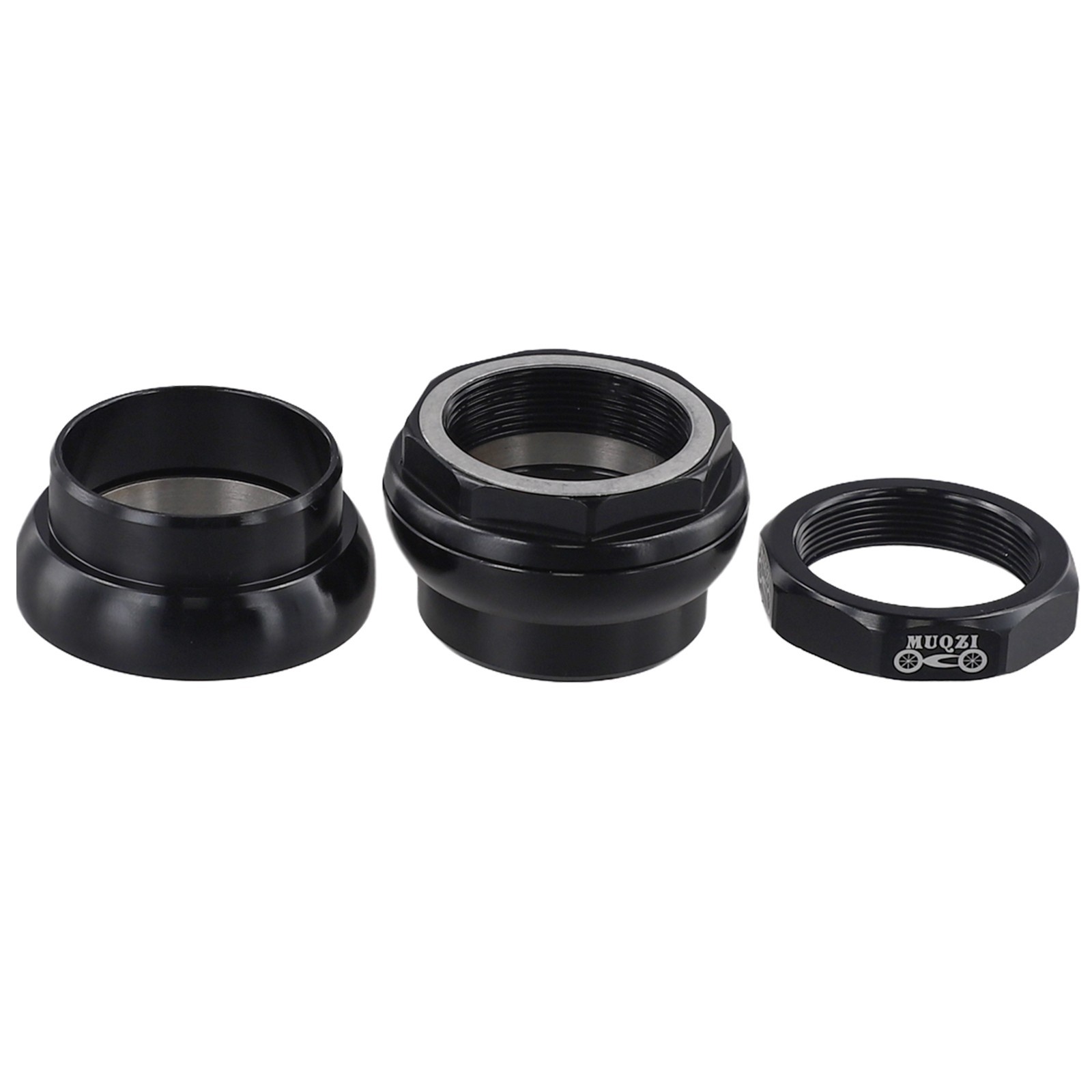 Sleek Design Aluminium Alloy 34mm Sealed Cartridge Bike Headset for Bromton