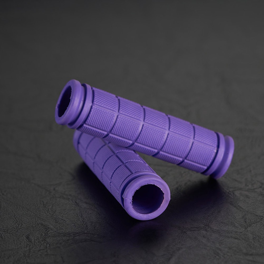 Hot Sale Handles Tricycle 22.2*115mm 22.2mm~25.4mm About 107g/pair Bar