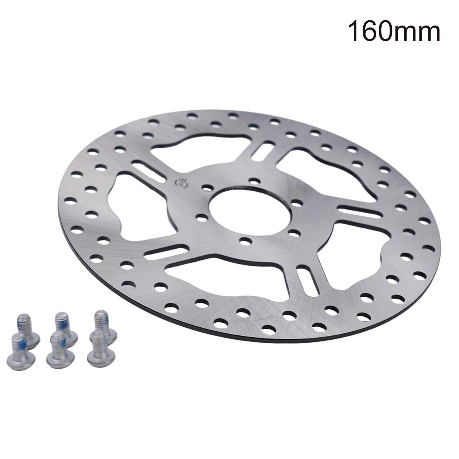 Disc Brake For ROTOR for For ebike with High Hardness Carbon Steel Material