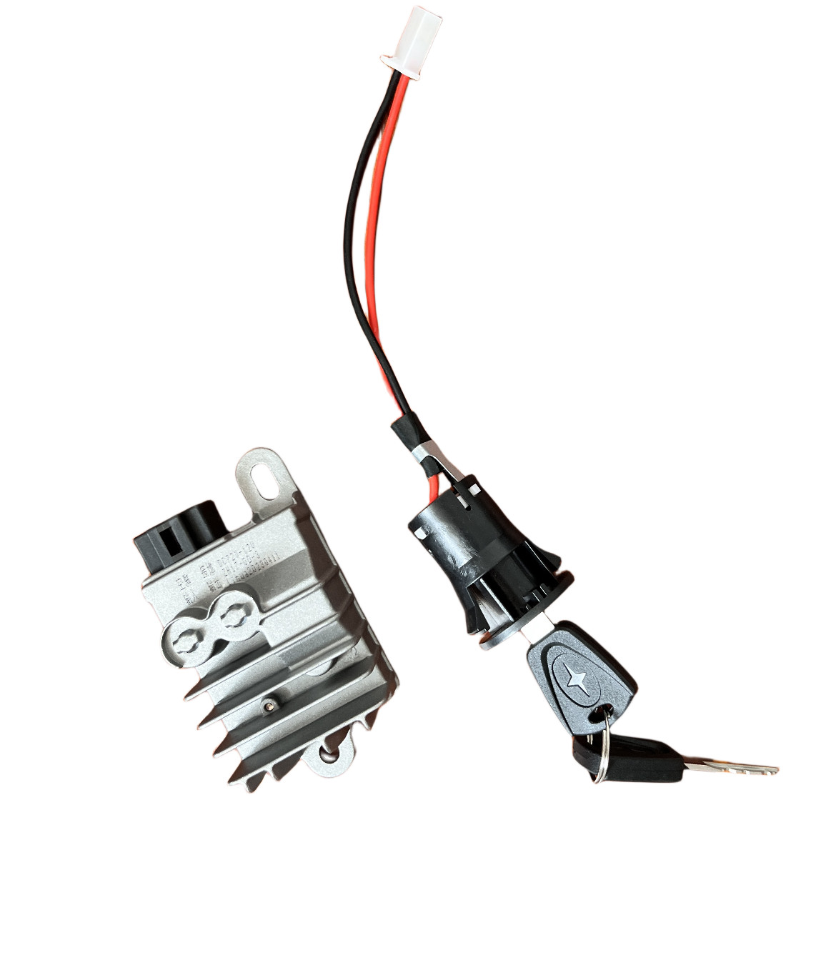 QS273 150MM 8000W hub motor with ND72850 Fardriver controller kit for motorcycle