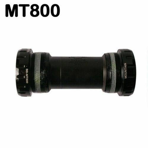 SHIMANO RS500 BBR60 BB52 MT800 MT500 Bottom Bracket English BSA Road BIKE MTB