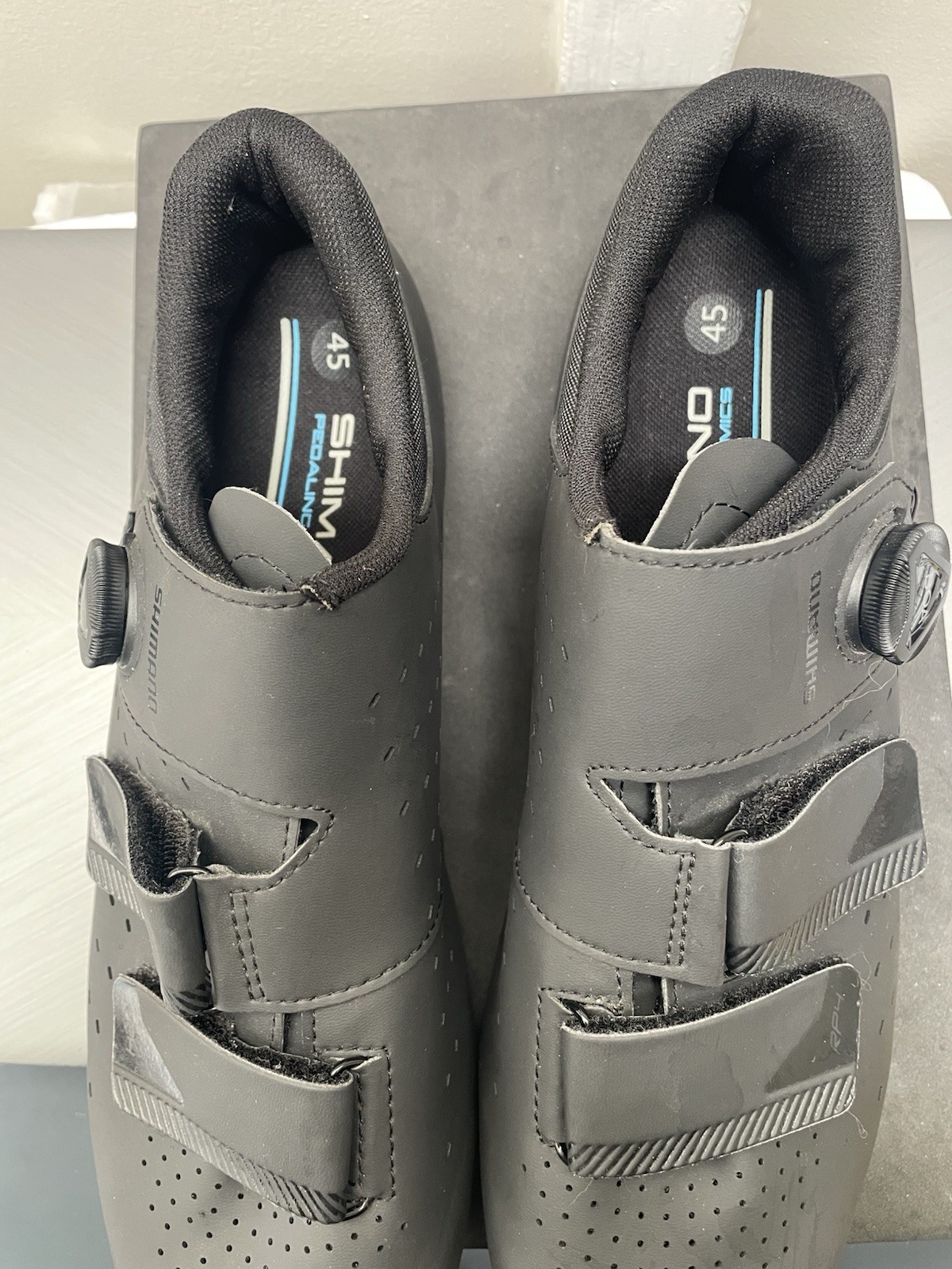 SHIMANO Modern Bike Parts