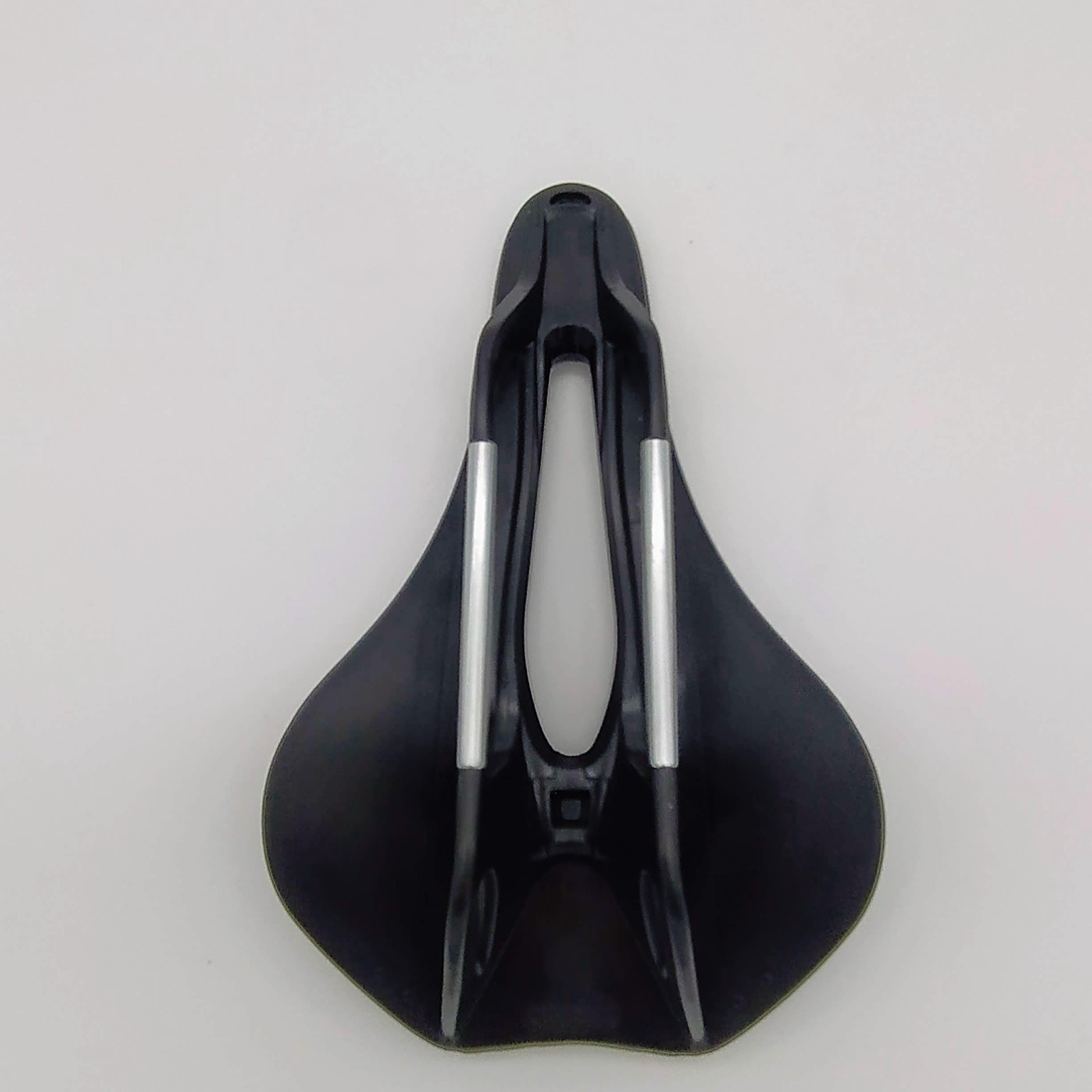 Selle Italia Model X Green Superflow L3 145x245mm Fec Alloy Rail Saddle
