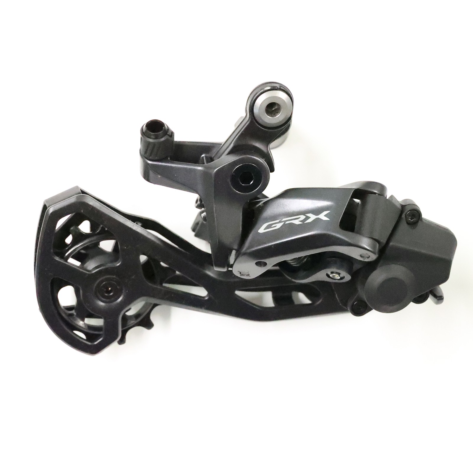 Shimano GRX RD-RX820 Rear Derailleur 12 Speed Shadow Plus 36T Take Off