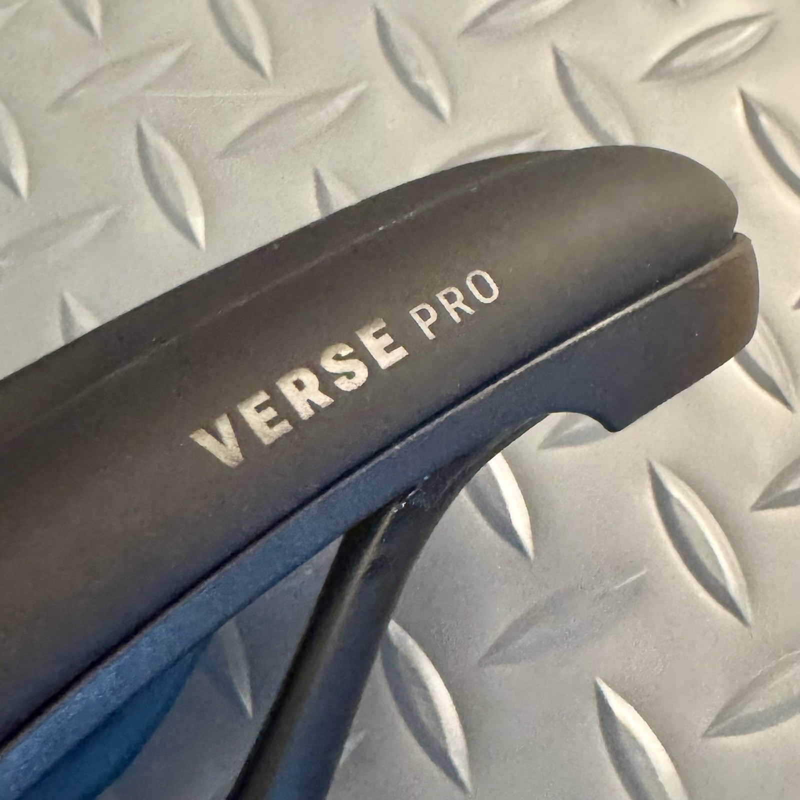 Trek Bontrager Verse Pro Carbon Rail 155mm Short Saddle