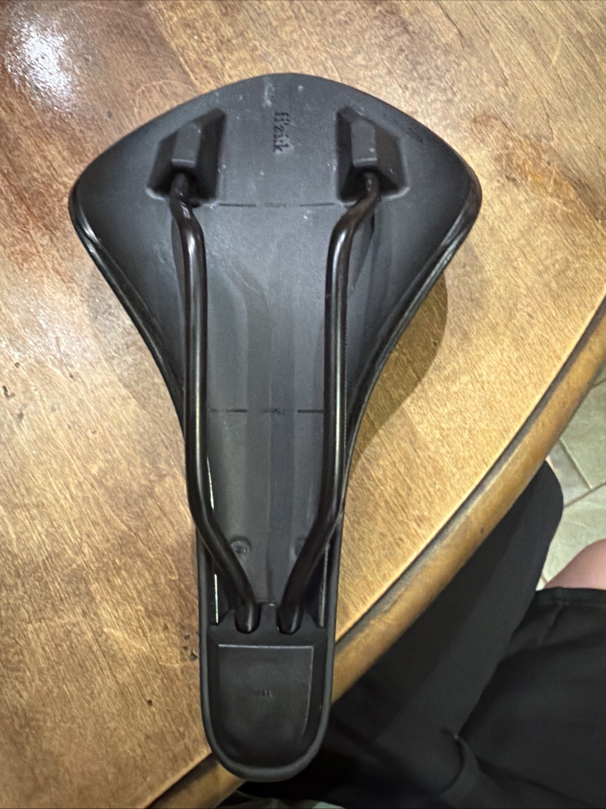 Fizik aliante 140mm