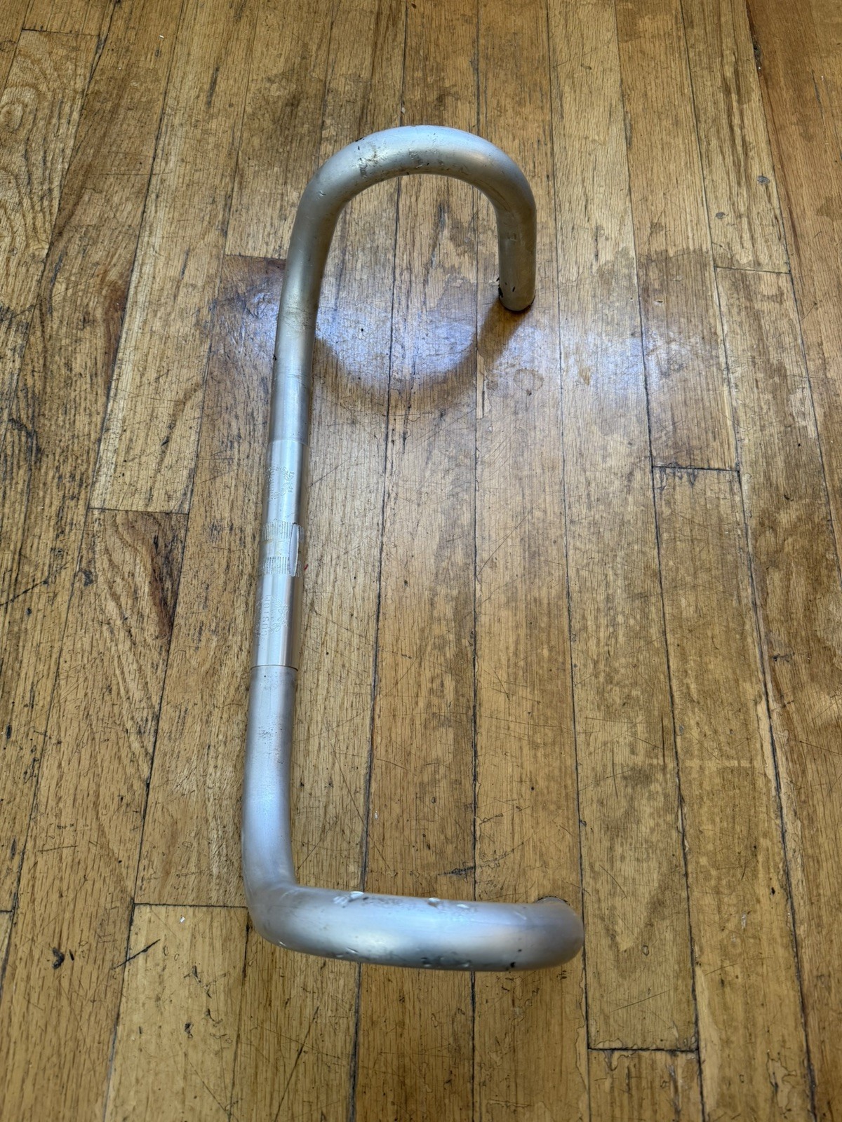 Vintage SR Sakae Drop Bar Handlebar Lot of 4 – 25.4mm Road Champion, GT, Modolo