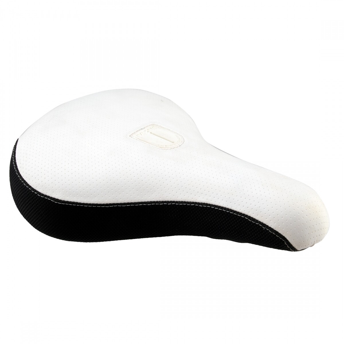 Alienation Legend – White 168mm Width Vegan Leather Pivotal Synthetic