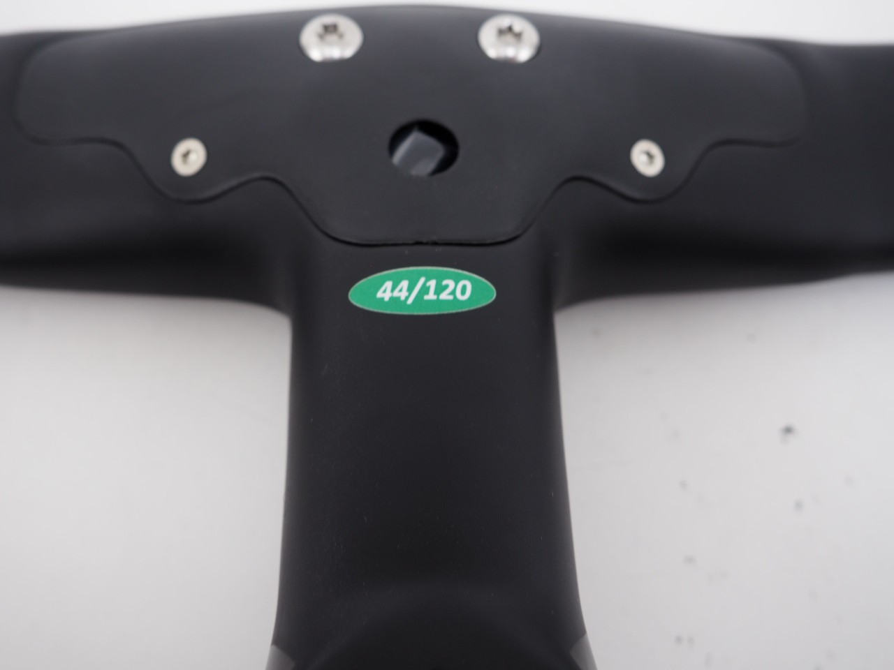 New! MOST Talon Ultra Carbon Drop Bar Intergrated Handlebars 440mm x 120mm