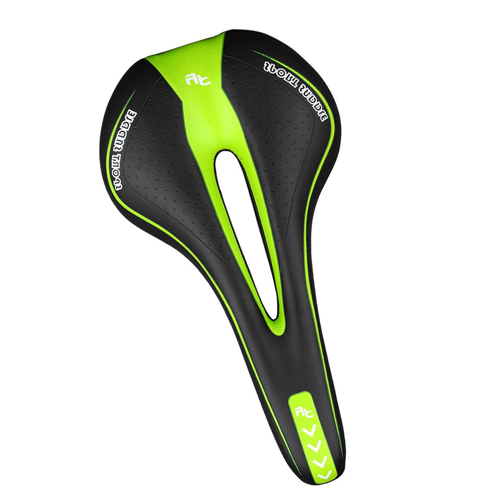 Gel Soft Seat Saddle Bicycle Cushion MTB Road Bike Mountain Pad Cycling Comfort