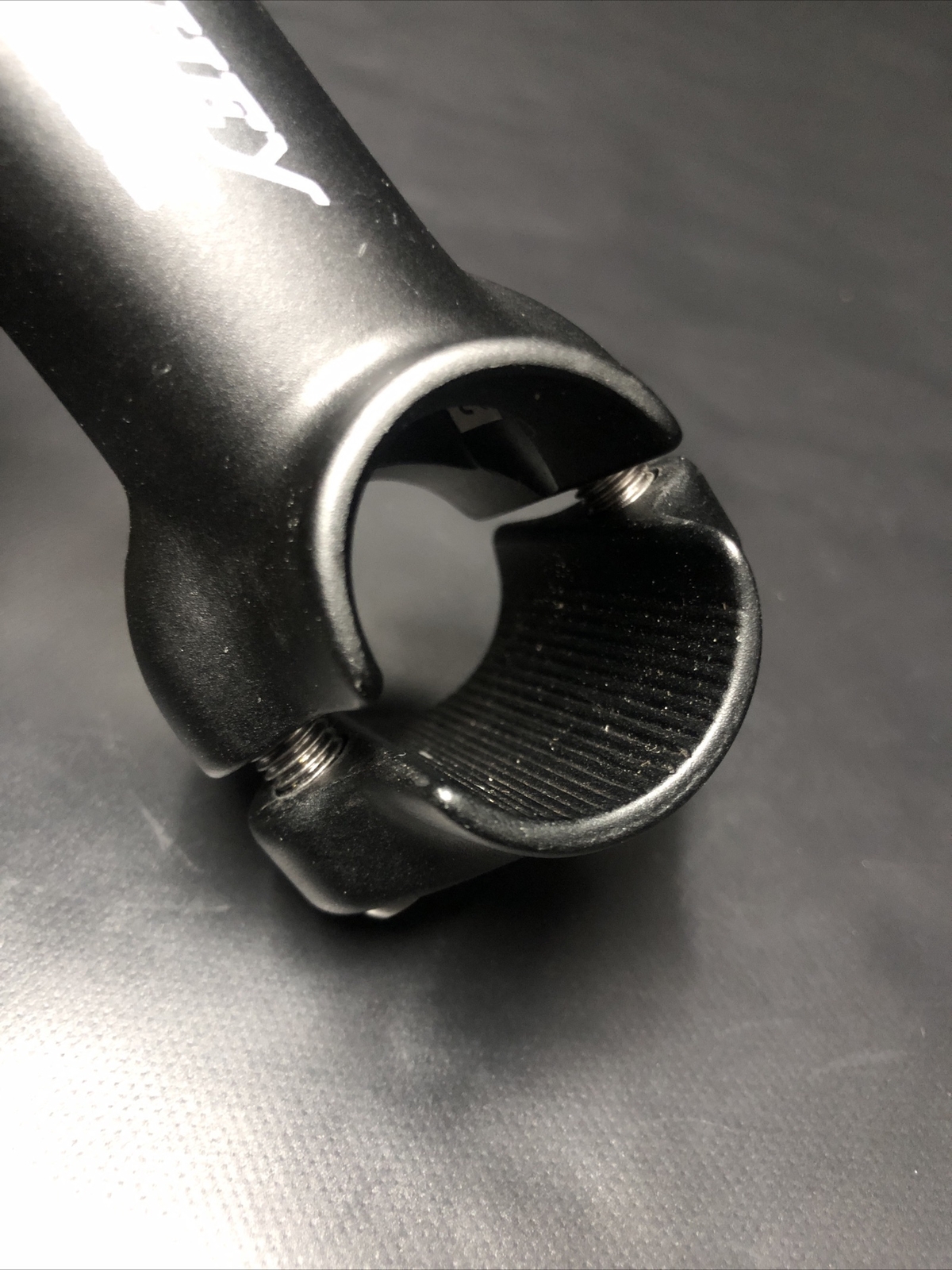 Nos Ritchey Force Comp Alloy Handlebar Stem 120mm 1″ 25.8 Fit: Track Road Mtb Gt