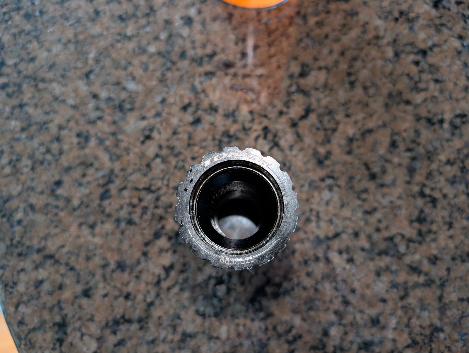 Token Ninji BB38625 Campagnolo Ultra-Torque Bottom Bracket