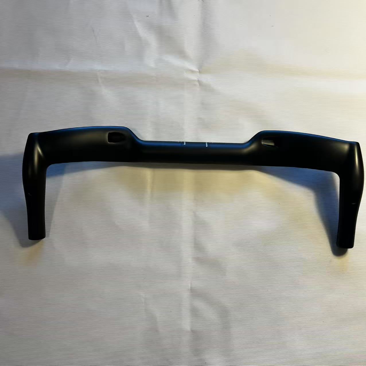 Carbon Aero Bar Bicycle Bullhorn Handlebar Triathlon TT Handle Bar for Road Bike