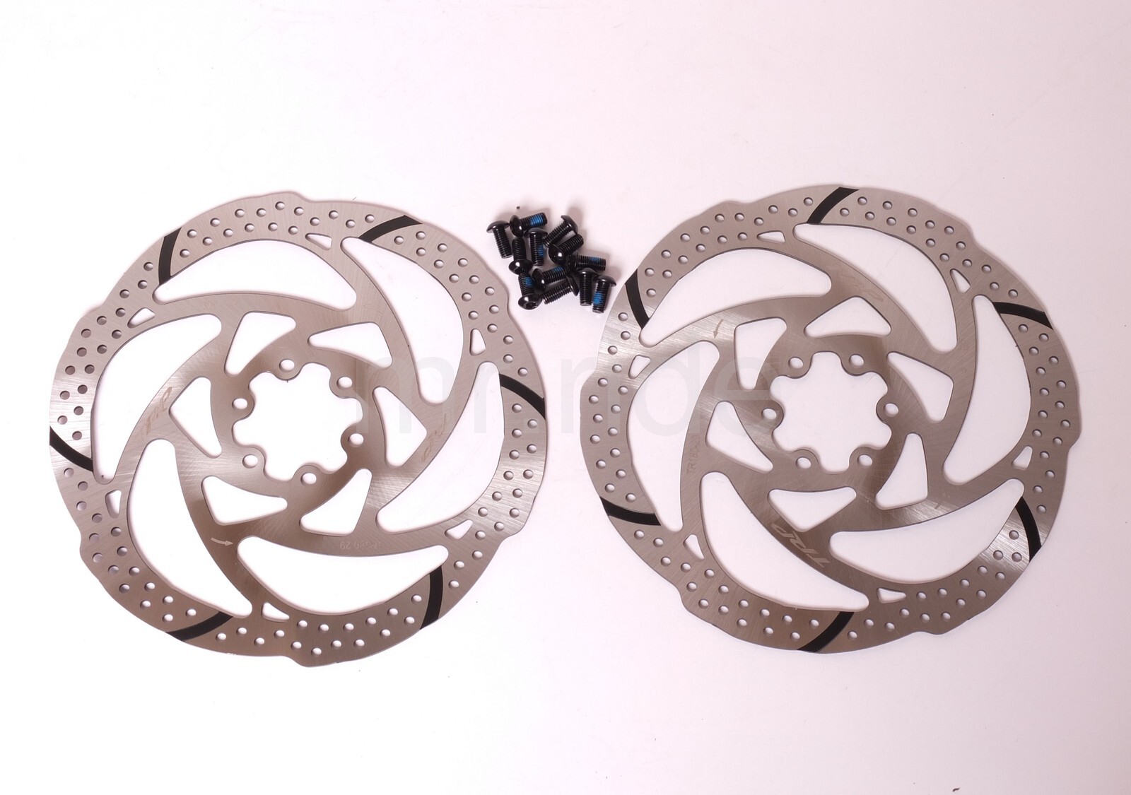 TRP 180-29 Rotor x 2 For MTB Mountain Road,CX Bike Disc Brake – 180mm x 2pc