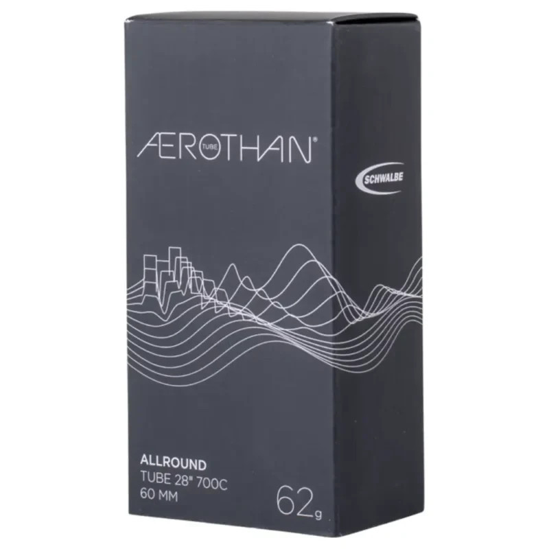 Schwalbe Aerothan TPU Tube. 700×37-50