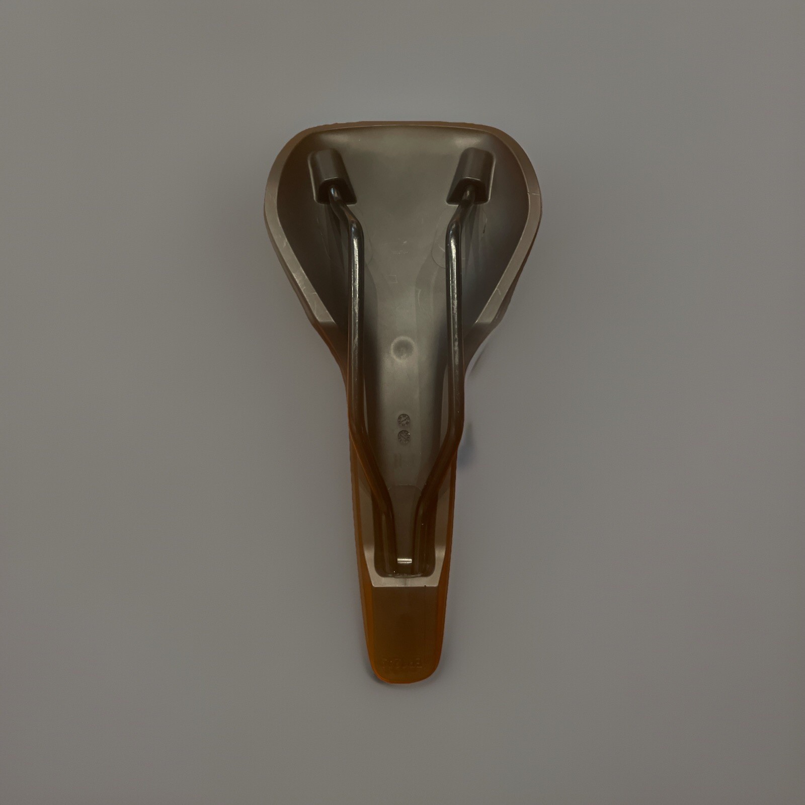 Canyon Sport Bike Black Saddle EP1249 (139mm Wide x 279mm Long)