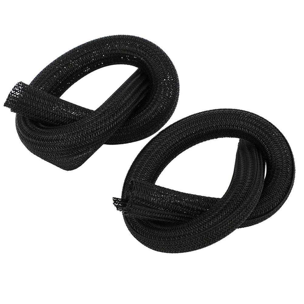 Cable Sleeving Electric Bike Accessory Dirt Bike Protection Length 500mm