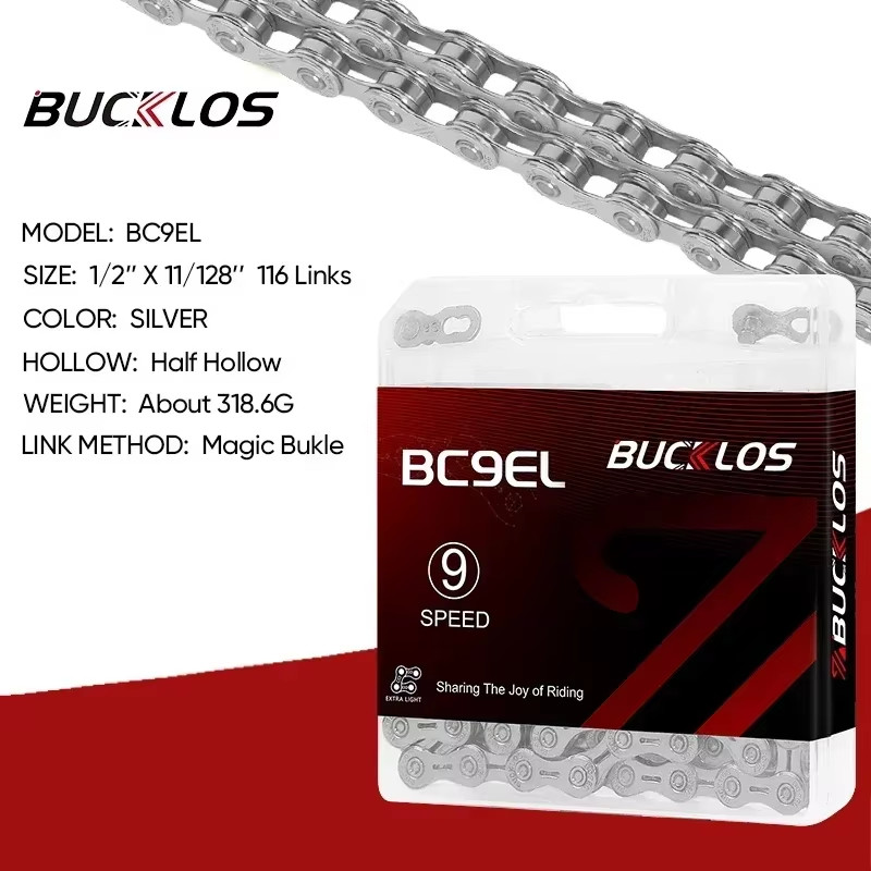 Bike Chain MTB 12 Speed 11 Speed Bicycle Chain EL SL Mountain Road Corrente 12V