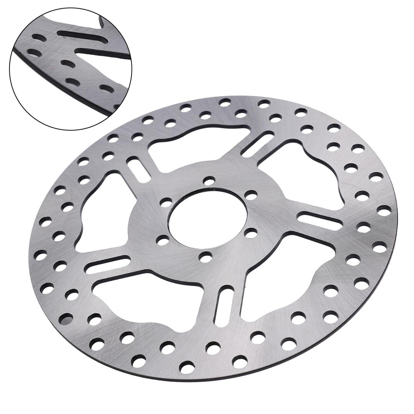 Disc Brake For ROTOR for For ebike with High Hardness Carbon Steel Material