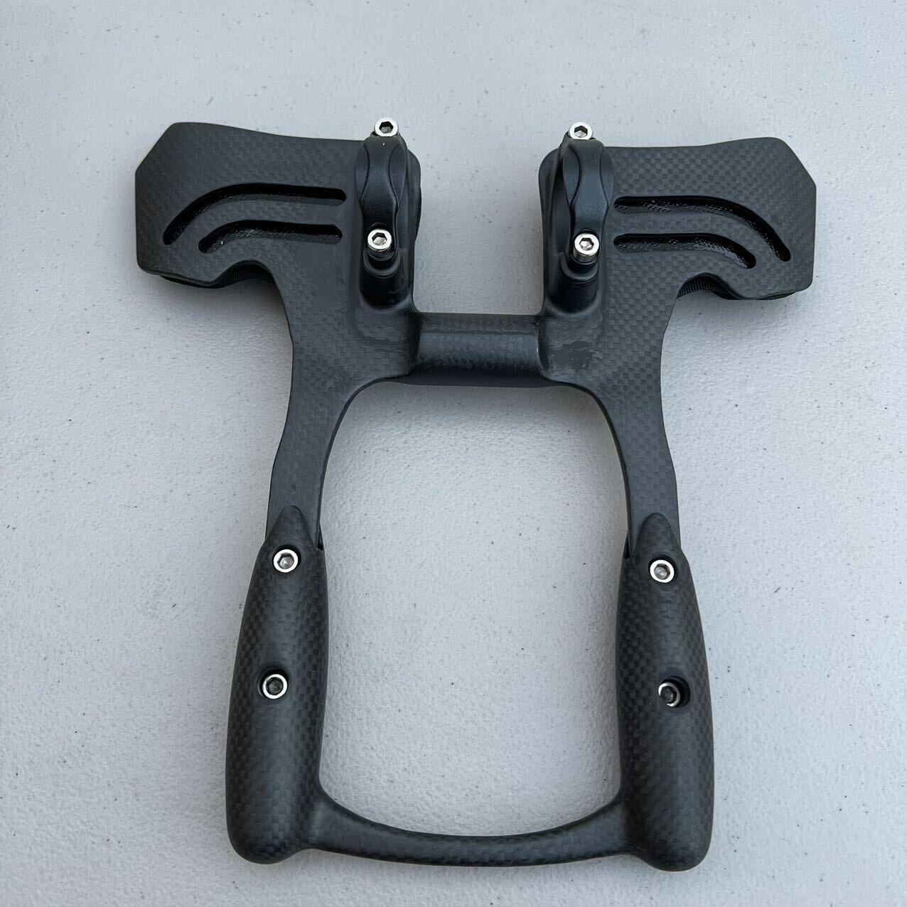 adjustable bike handlebar extender triathlon aero bars rest aero bars triathlon