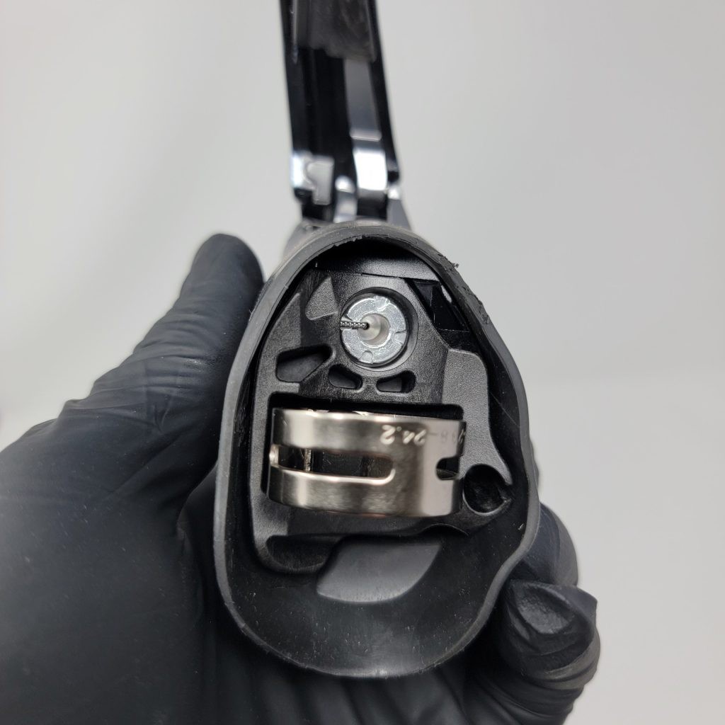 Shimano Dura-Ace ST-9001-R Right/Rear Rim Brake Shifter GOOD
