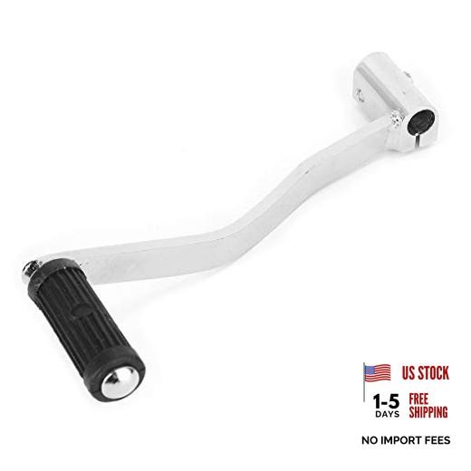 11mm Alloy Steel Motorcycle Foot Shift Lever