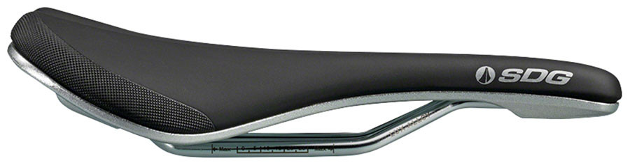 SDG Components Bel-Air V3 Galactic, Saddle, 260 x 140mm, Unisex, 236g,