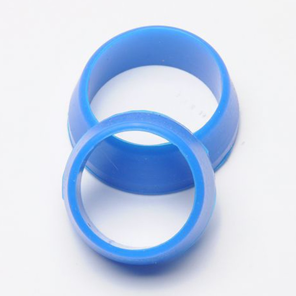 Bicycle Parts Bicycle Seatpost Ring Protective Cover Vibrant Color Options