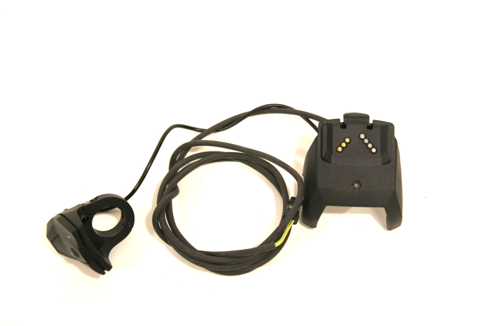 Bosch Intuvia Display Mount 1500mm Cable & Remote Control EB2