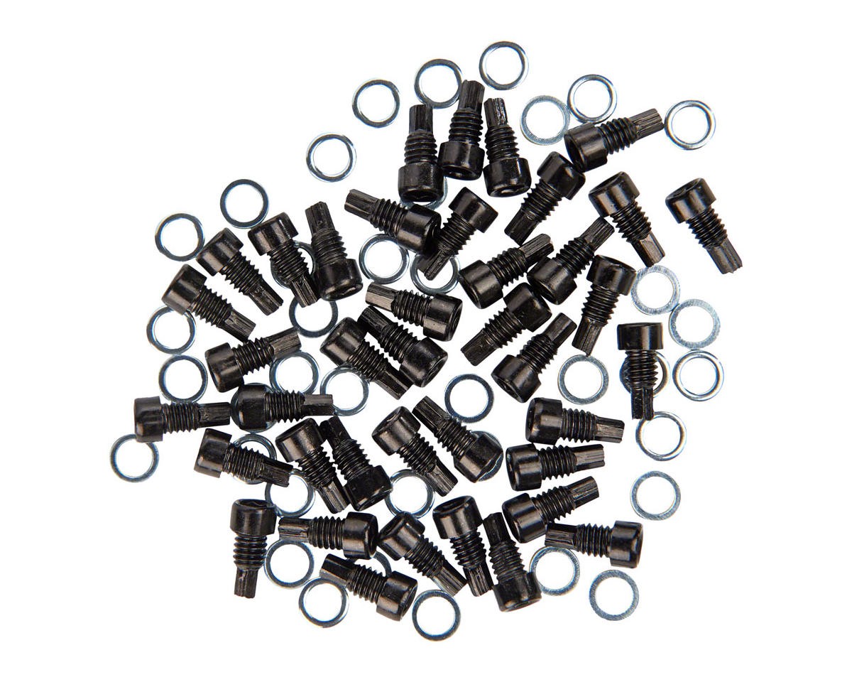 Race Face Atlas 2022 Pedal Pin Kit [F11015RF]