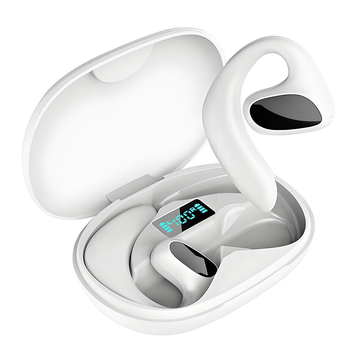 Translator Earbuds Wireless Bluetooth Two Way Translator Device 144 Languages M8